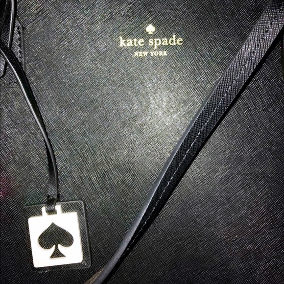Kate Spade Tote - Picture 3 of 8